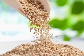 Susam İshal Yapar mı? ve İshale İyi Gelir mi?