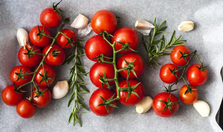 Domates İshal Yapar mı?