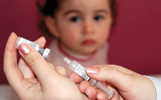 İshal Aşısı Özellikleri ve Faydaları Nelerdir?