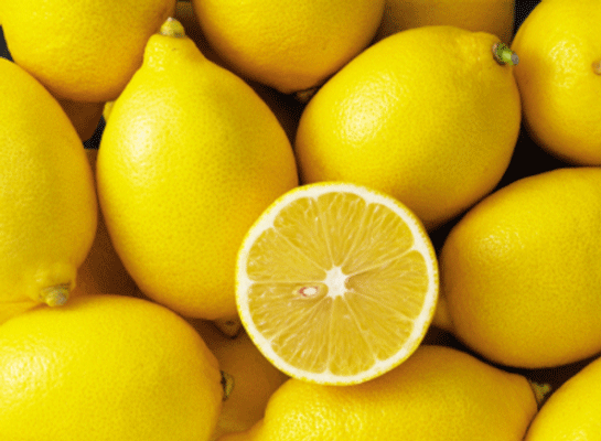 Limon İshale İyi Gelirmi