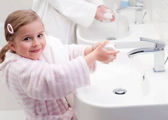 Sık Sık İshal Olmak