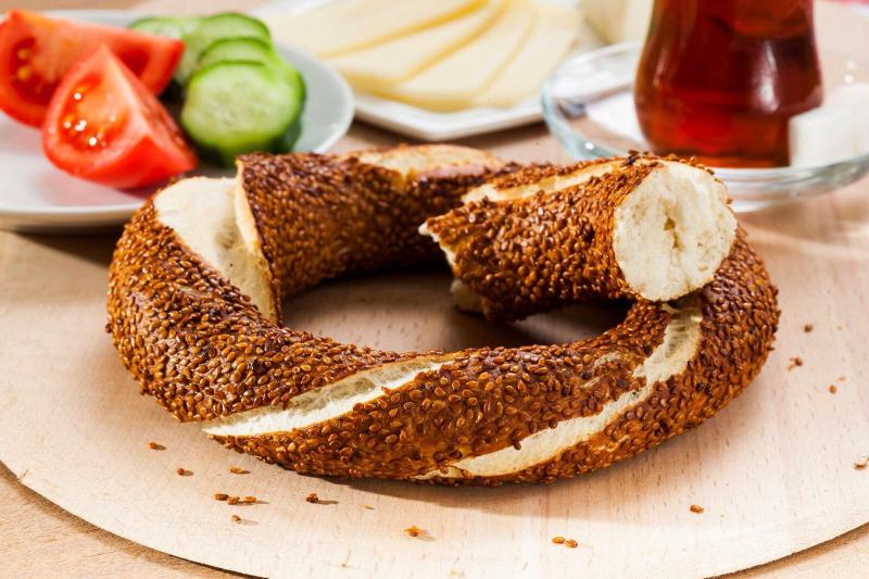 Simit shal Yaparm