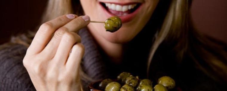 Zeytin İshal Yapar mı?